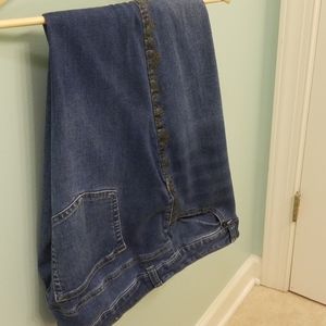 20W Jeans